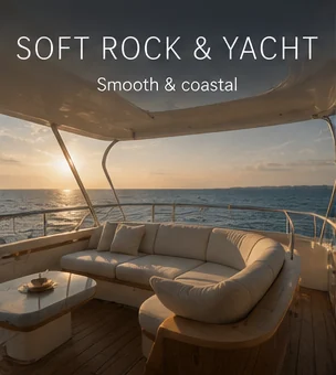 Soft Rock & Yacht